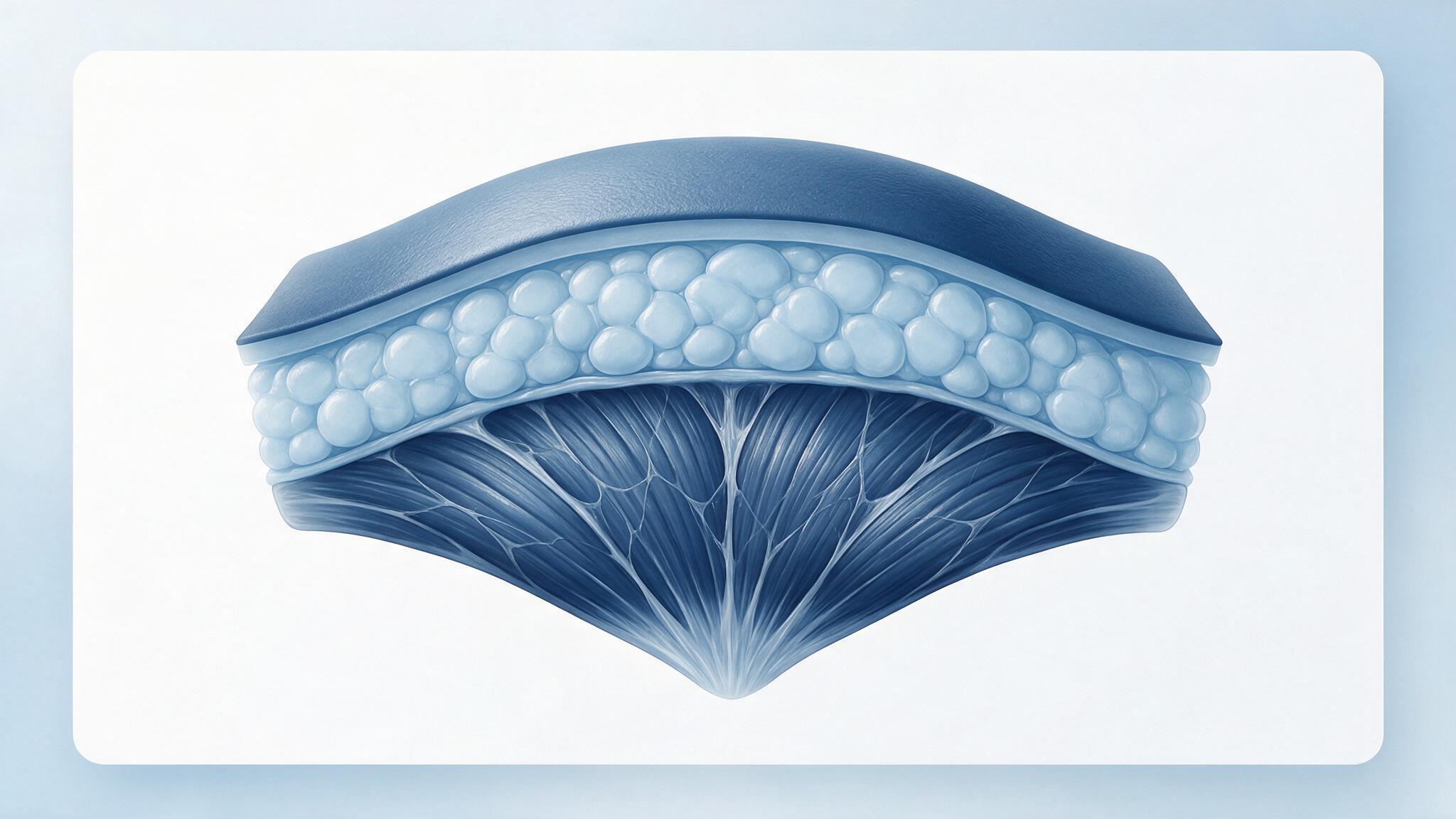 Camadas da parede abdominal
