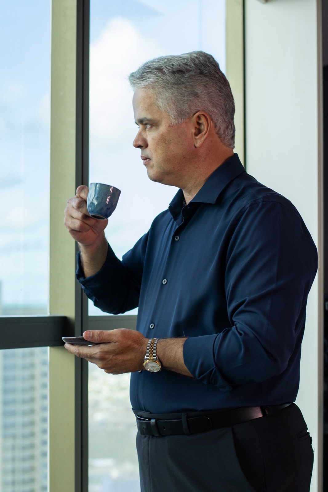 Dr. Luiz Felipe Vieira